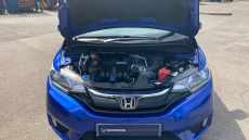 Honda Jazz 1.3 SE 5dr Petrol Hatchback
